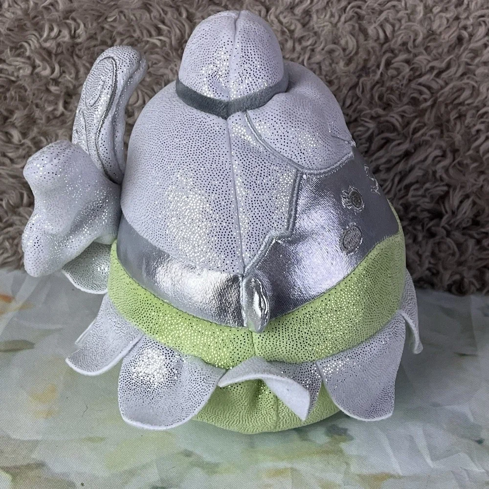 Disney Limited Edition 100th Anniversary Tinker Bell Plush Squishmallows